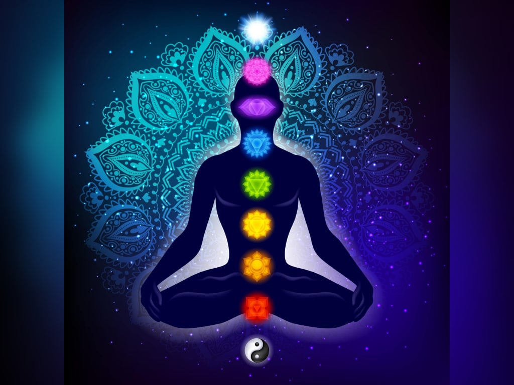 Chakra and Aura Cleansing